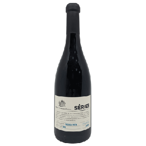 Series Malvasia Preta Red 2019