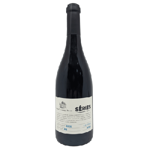 Series Rufete Red 2018