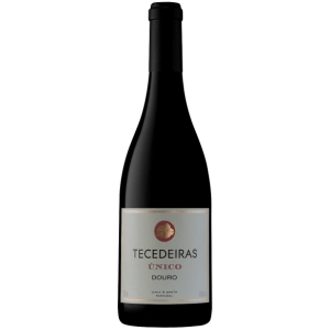 Quinta Das Tecedeiras Único Red 2019