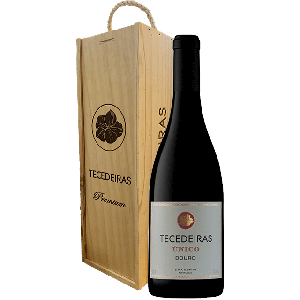Quinta Das Tecedeiras Único Red Magnum 2018