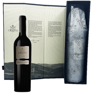 Quinta Do Crasto Maria Teresa Red 2018