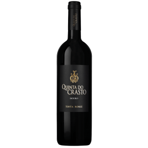 Quinta Do Crasto Tinta Roriz Red 2019