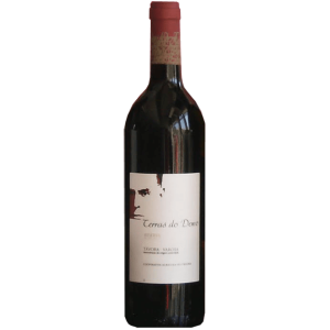 Terras Do Demo Reserve Red 2022