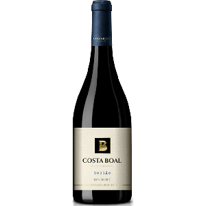 Costa Boal Sousão Tinto 2017