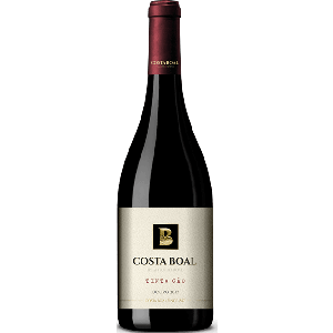 Costa Boal Rdeče Cão Rdeče 2017