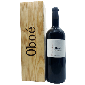 Oboe Superior Tinto Magnum 2019