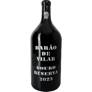 Barão De Vilar Reserve Red 3litros 2023