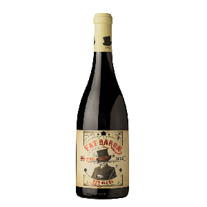 Fat Baron Red Blend Červené 2023