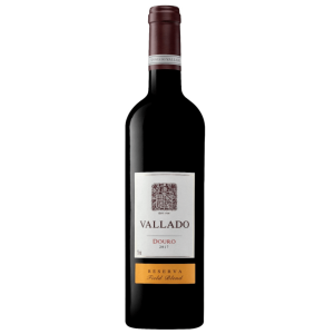 Vallado Reserve Red 2022