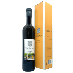 Vallado White Magnum 2023