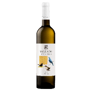 Vallado 3 Melros White 2025