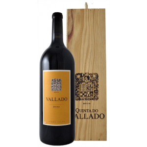 Vallado Red 5l 2023