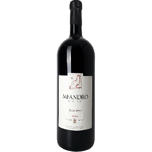 Quinta Do Vale Meão Meandro Red 5litros 2022
