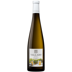 Vallado Prima White 2025