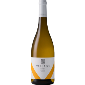 Vallado Superior Branco 2025
