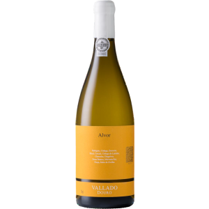 Vallado Alvor Branco 2024