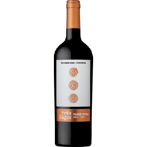 3 Bagos Grande Escolha Red 2019