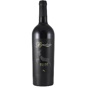 Brunheda Reserve Red 2019