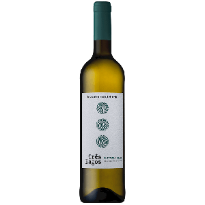 3 Bagos Sauvignon Blanc White 2024