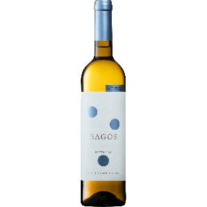3 Bagos Riesling White 2017