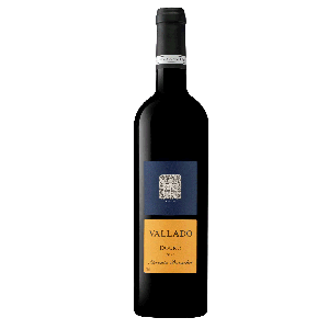 Vallado Alicante Bouschet Red 2021