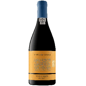 Vallado Vinha Da Granja Red 2021