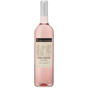 Vinha Grande Rose 2023