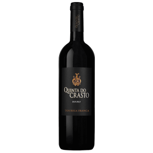 Quinta Do Crasto Touriga Franca Red 2021