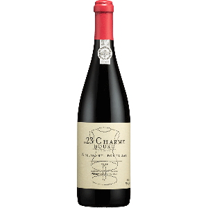 Charme Niepoort Red 2024
