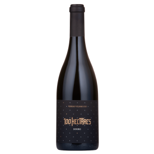100 Hectares Vinha Velhas Red 2021