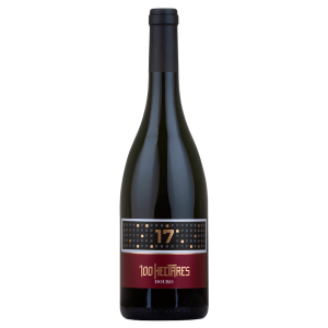 100 Hectares 17 Graus Tinto 2021