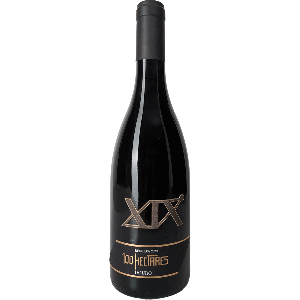 100 Hectares Reserve Red 19 Graus 2022