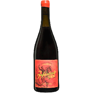 Infantado Junior Palhete Tinto