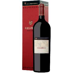 Callabriga Red Magnum 2023