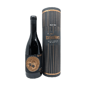 100 Hectares El Primeiro Grande Reserve Red 2022