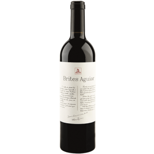 Bafarela Brites Aguiar Red 2023