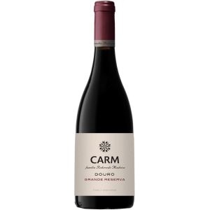Carm Grande Reserve Red 2022