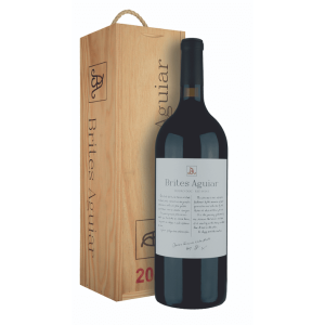 Bafarela Brites Aguiar Red Magnum 2023