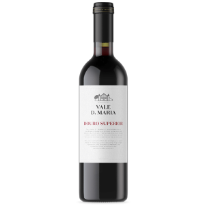 Vale Dona Maria Superior Red 2023