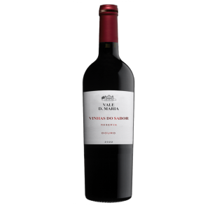 Vale Dona Maria Vinhas Do Sabor Reserve Red 2023