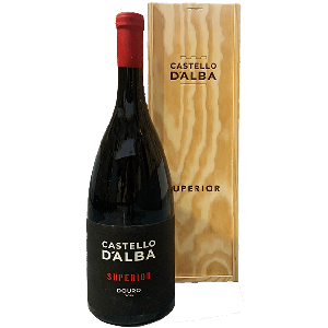 Castello D'alba Superior Red 3 Litros 2022