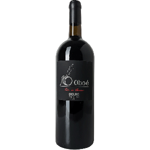 Oboe Som De Barrica Tinto Magnum 2021