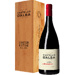 Castello D'alba Limited Edition Red Magnum 2022