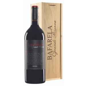 Bafarela Grande Reserve Red 3l 2023