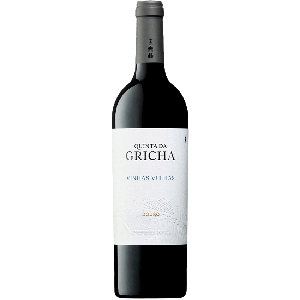 Churchill's Quinta Da Gricha Vinhas Velhas Red 2016