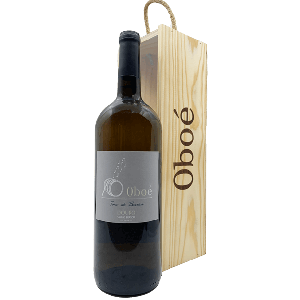 Oboe Som De Barrica Belo Magnum 2022