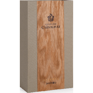 Conjunto Carvalhas Reserve Red (2 Garrafas) 2022