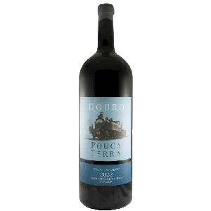 Pouca Terra Červené 5 Lts 2023