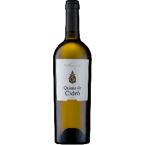 Quinta De Cidro Marquis Branco 2019
