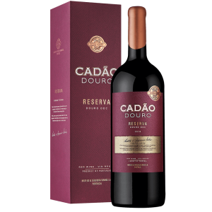 Cadão Reserve Red Magnum 2019
